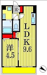金太郎ヒルズ255