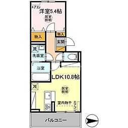 D-room穴川2丁目