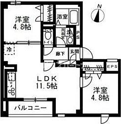 ラ・パートメント本千葉