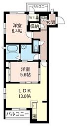 ヴィラ　リッツII