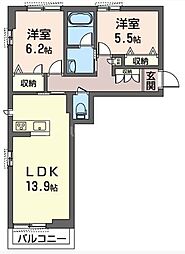 シャトレーヌII