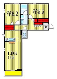 シャトレーヌII