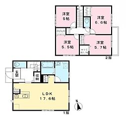 オークヒルズD棟