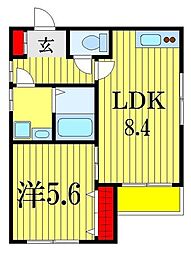 PARK HILLS SHINJYUKU