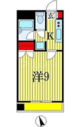 ベルメゾン松波