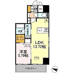 BELTS SHINJUKUレジデンス