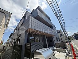 クレストK