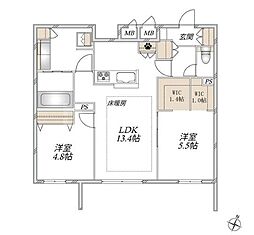 Ｃｈｏｕｅｔｔｅ　Ｍａｉｓｏｎ