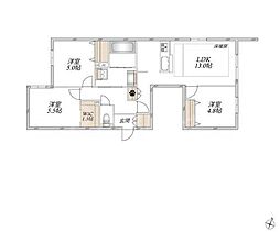 Ｃｈｏｕｅｔｔｅ　Ｍａｉｓｏｎ