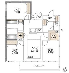 Ｃｈｏｕｅｔｔｅ　Ｍａｉｓｏｎ