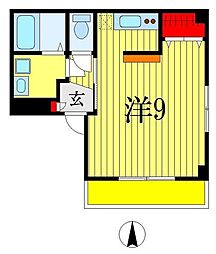 リベルテプレジール蘇我
