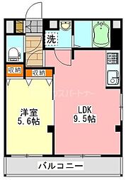 コネクトパークヒルズ稲毛海岸