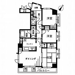 ライオンズマンション千葉駅南