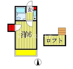 ジュネパレス稲毛東