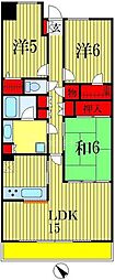 リーベスト西千葉