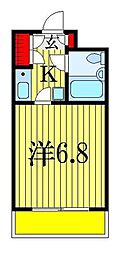 駒宮ハイツ