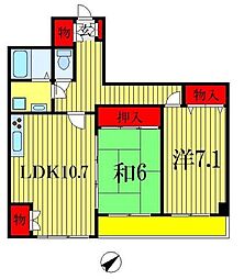 白鳥マンション