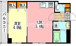 コネクトパークヒルズ稲毛海岸