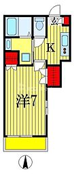クレイン　みどり台