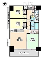 ライオンズマンション千葉みなと