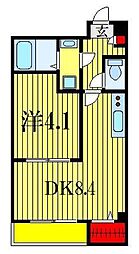 プラージュ東千葉
