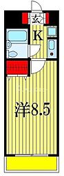 ジェネピア東千葉