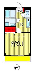 シャインヒルズ