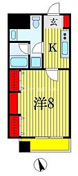 ベルメゾン松波