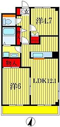 パールハイツ蘇我I