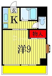 メゾン高洲