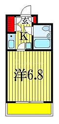 駒宮ハイツ