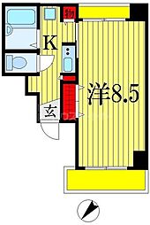 マリンパレス新田町