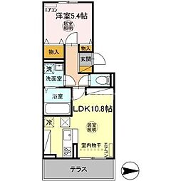 D-room穴川2丁目