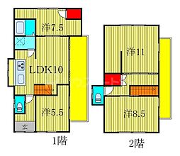 生実町戸建