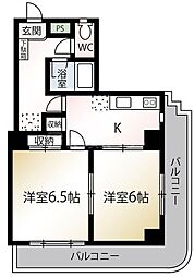 シャトール末広