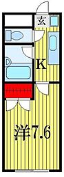 西千葉ハイリビング七番館