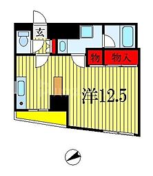 エミネンス千葉新宿