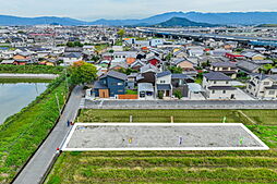 SOLEIL大和高田VIII期-勝目-