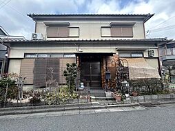 奈良県香芝市磯壁6丁目