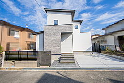 SOLEIL香芝15期-磯壁6丁目-モデルハウス