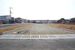 SOLEIL大和高田VIII期-勝目-