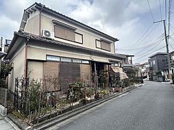 奈良県香芝市磯壁6丁目