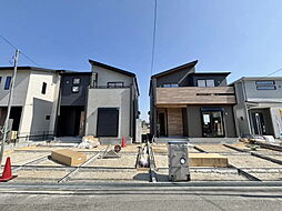 奈良県香芝市平野 ２号棟