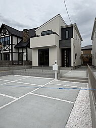 奈良県北葛城郡河合町高塚台