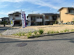 奈良県香芝市磯壁６丁目 １号棟