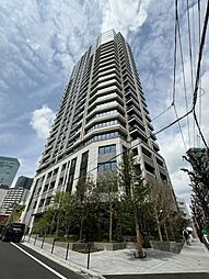 プラウドタワー渋谷