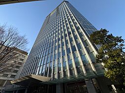 平河町森タワーレジデンス 22階