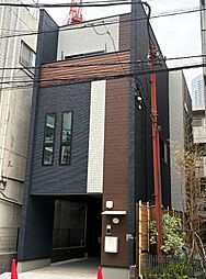 Charmant Heim Higashiazabu