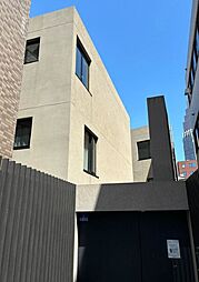 ポラスト代々木