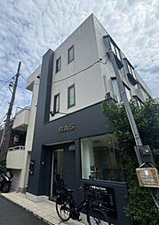 中野区東中野４丁目